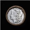 Image 2 : ***Auction Highlight*** Full solid date 1901-p Morgan silver dollar roll, 20 coins   (fc)