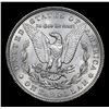 Image 3 : 1898-p Morgan Dollar $1 Grades Choice+ Unc