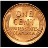 Image 3 : 1944-s Lincoln Cent 1c Grades GEM Unc RD