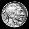 Image 2 : 1929-p Buffalo Nickel 5c Grades vf++