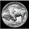 Image 3 : 1929-p Buffalo Nickel 5c Grades vf++