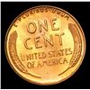 Image 3 : 1939-s Lincoln Cent 1c Grades Choice+ Unc RD