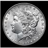 Image 2 : 1897-p Morgan Dollar $1 Grades Choice+ Unc