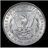 Image 3 : 1897-p Morgan Dollar $1 Grades Choice+ Unc