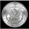 Image 3 : 1880-s Morgan Dollar $1 Grades Select+ Unc