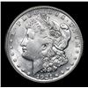 Image 2 : 1921-s Morgan Dollar $1 Grades Select Unc