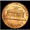 Image 3 : 1978-p Lincoln Cent 1c Grades Choice+ Unc RD