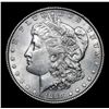 Image 2 : 1890-p Morgan Dollar $1 Grades Choice Unc