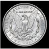 Image 3 : 1890-p Morgan Dollar $1 Grades Choice Unc