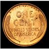 Image 3 : 1935-p Lincoln Cent 1c Grades Choice+ Unc RD