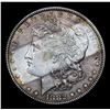 Image 2 : 1882-p Morgan Dollar $1 Grades Choice+ Unc