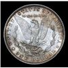 Image 3 : 1882-p Morgan Dollar $1 Grades Choice+ Unc