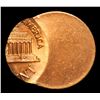 Image 3 : 1962-d Mint Error Lincoln Cent 1c Grades Choice+ Unc RD