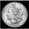 Image 2 : 1880-p Morgan Dollar $1 Grades Choice Unc