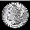 Image 2 : 1904-o Morgan Dollar $1 Grades Select+ Unc