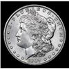 Image 2 : 1887-o Morgan Dollar $1 Grades Select+ Unc