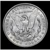 Image 3 : 1899-o Morgan Dollar $1 Grades Choice+ Unc