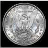 Image 3 : ***Auction Highlight*** 1881-o Morgan Dollar $1 Graded GEM Unc By USCG (fc)