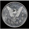 Image 3 : 1880-s Morgan Dollar $1 Grades Select Unc+ PL