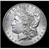 Image 2 : 1890-s Morgan Dollar $1 Grades Select+ Unc