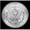 Image 3 : 1890-s Morgan Dollar $1 Grades Select+ Unc