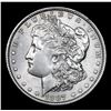 Image 2 : 1887-o Morgan Dollar $1 Grades Select+ Unc