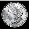 Image 2 : 1883-o Morgan Dollar $1 Grades Unc Details