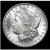 Image 2 : 1885-o Morgan Dollar $1 Grades GEM+ Unc