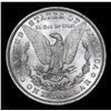 Image 3 : 1885-o Morgan Dollar $1 Grades GEM+ Unc