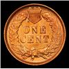 Image 3 : ***Auction Highlight*** 1896 Indian Cent 1c Graded GEM Unc RD By USCG (fc)