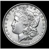 Image 2 : 1900-p Morgan Dollar $1 Grades Choice+ Unc