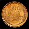 Image 3 : ***Auction Highlight*** 1920-p Lincoln Cent 1c Graded Gem+ Unc RD By USCG (fc)