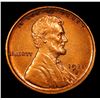 Image 2 : ***Auction Highlight*** 1911-s Lincoln Cent 1c Graded GEM Unc RD By USCG (fc)