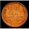Image 3 : ***Auction Highlight*** 1911-s Lincoln Cent 1c Graded GEM Unc RD By USCG (fc)