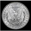 Image 3 : ***Auction Highlight*** 1897-s Morgan Dollar $1 Graded GEM Unc By USCG (fc)
