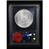 Image 5 : ***Auction Highlight*** 1897-s Morgan Dollar $1 Graded GEM Unc By USCG (fc)