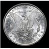 Image 3 : 1881-s Morgan Dollar $1 Grades Choice Unc+ PL