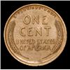 Image 3 : 1912-p Lincoln Cent 1c Grades Select Unc BN