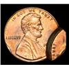 Image 2 : Mint Error Lincoln Cent 1c Grades Choice Unc RB