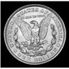 Image 3 : 1921-p Morgan Dollar $1 Grades Select+ Unc