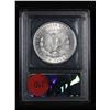 Image 5 : ***Auction Highlight*** 1888-o Morgan Dollar $1 Graded GEM+ Unc By USCG (fc)