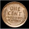 Image 3 : 1929-d Lincoln Cent 1c Grades Choice+ Unc BN