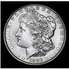 Image 2 : 1886-p Morgan Dollar $1 Grades Choice+ Unc