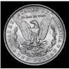 Image 3 : 1886-p Morgan Dollar $1 Grades Choice+ Unc