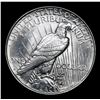 Image 3 : 1926-d Peace Dollar $1 Grades Choice Unc