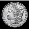 Image 2 : 1888-p Morgan Dollar $1 Grades GEM+ Unc
