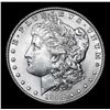 Image 2 : 1902-o Morgan Dollar $1 Grades Choice+ Unc