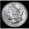 Image 2 : 1884-o Morgan Dollar $1 Grades Select+ Unc