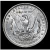 Image 3 : 1884-o Morgan Dollar $1 Grades Select+ Unc