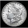 Image 2 : 1882-o Morgan Dollar $1 Grades Select+ Unc